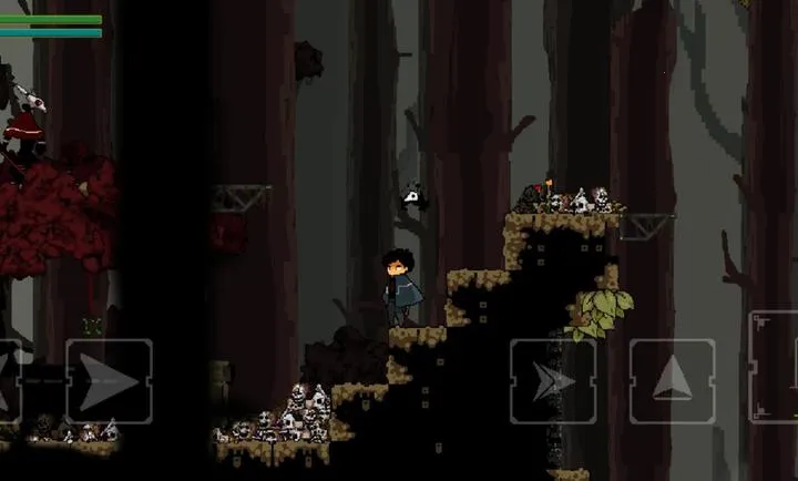 ��Ӱ(ð�տ�ɱ��Ϸ)v1.0.2 ��Ѱ��ͼ