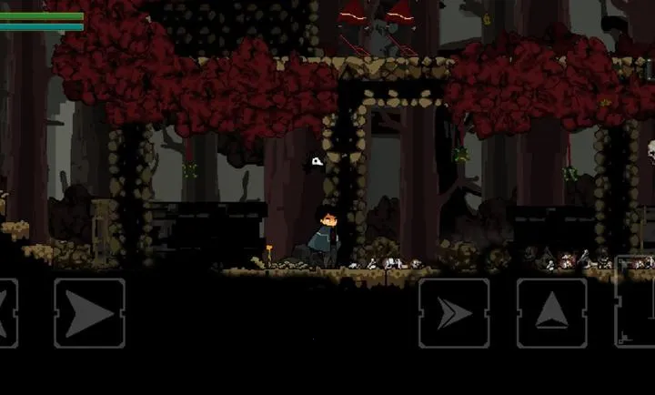 ��Ӱ(ð�տ�ɱ��Ϸ)v1.0.2 ��Ѱ��ͼ