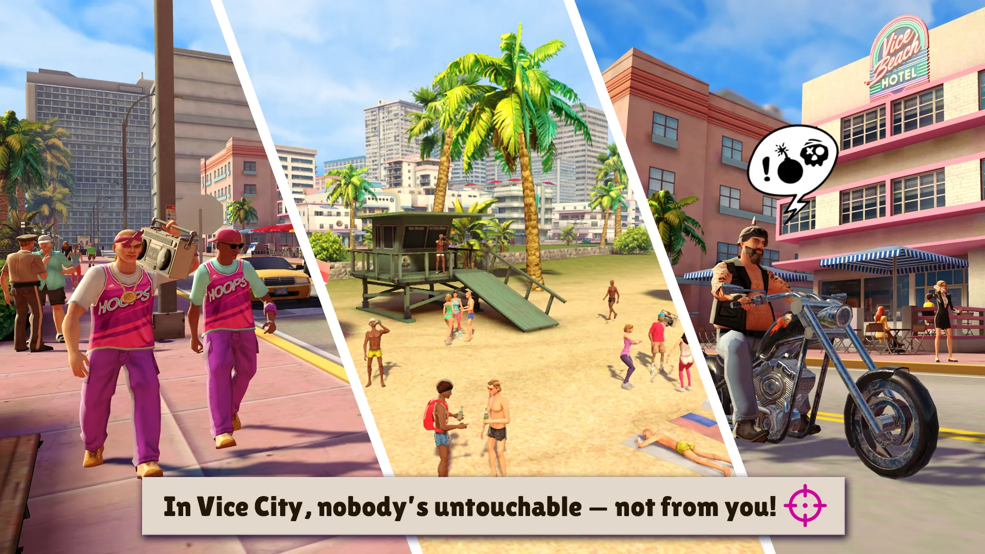 Vice�ѻ��֣������ɱ2026�ٷ����°汾v1.12 �ֻ����ͼ