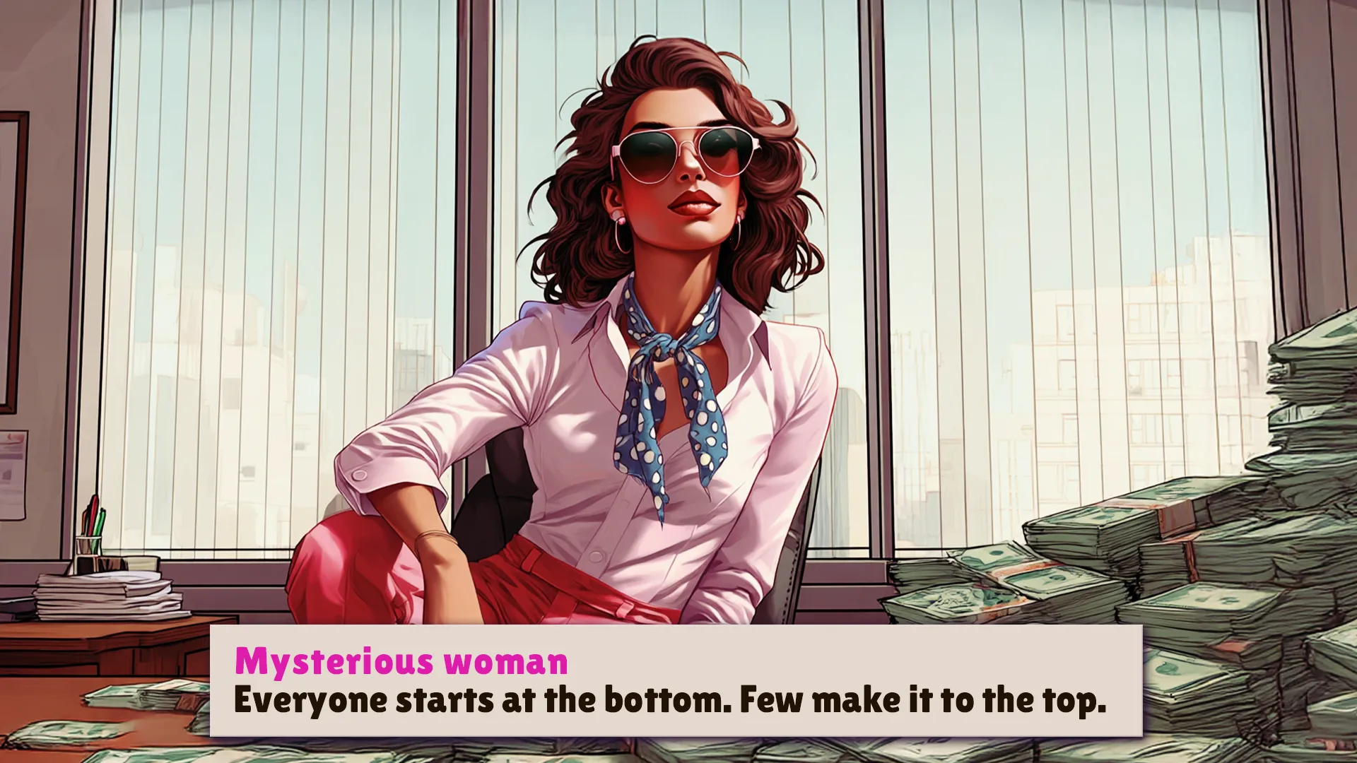 Vice�ѻ��֣������ɱ2026�ٷ����°汾v1.12 �ֻ����ͼ