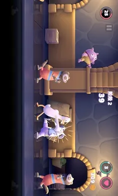 ȭ��Ѽ(Ѽ�Ӵ���Ϸ)v1.14.3 �ٷ������ͼ