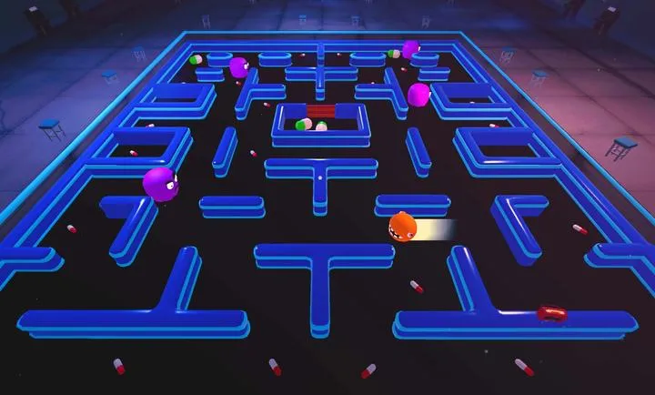 ج�δ��壺��ʧ�ξ�(�ξ�ð����Ϸ)v1.0.1 ��׿���ͼ