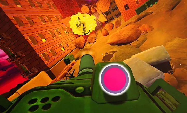 ج�δ��壺��ʧ�ξ�(�ξ�ð����Ϸ)v1.0.1 ��׿���ͼ