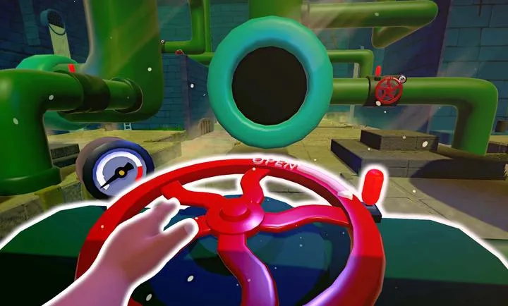 ج�δ��壺��ʧ�ξ�(�ξ�ð����Ϸ)v1.0.1 ��׿���ͼ