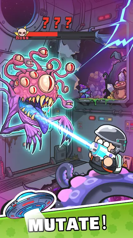 ����UFO��׿���ֻ���v1.0.8 �ֻ����ͼ