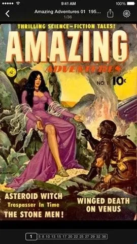 iComics2026���°汾