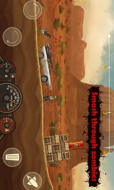 ս��ײ��ʬ������2026�ٷ�����v1.21.227 ��׿���ͼ