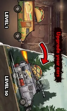 ս��ײ��ʬ������2026�ٷ�����v1.21.227 ��׿���ͼ