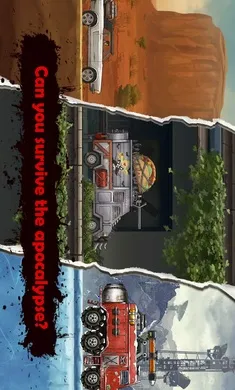 ս��ײ��ʬ������2026�ٷ�����v1.21.227 ��׿���ͼ