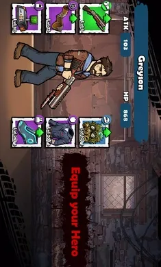 ս��ײ��ʬ������2026�ٷ�����v1.21.227 ��׿���ͼ