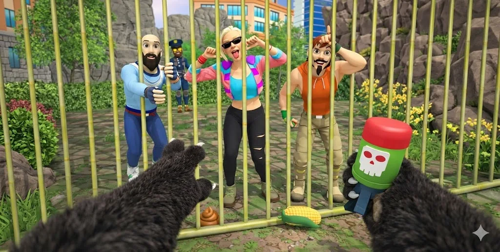 ������è2026�ٷ�����v1.4 �ֻ����ͼ