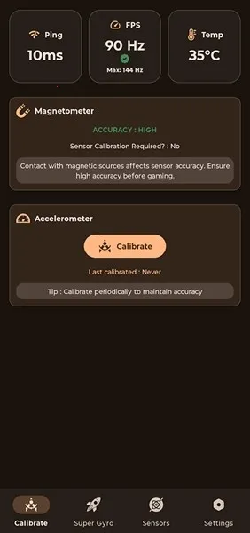 Super Gyro2026���°汾v6.7 �ֻ����ͼ