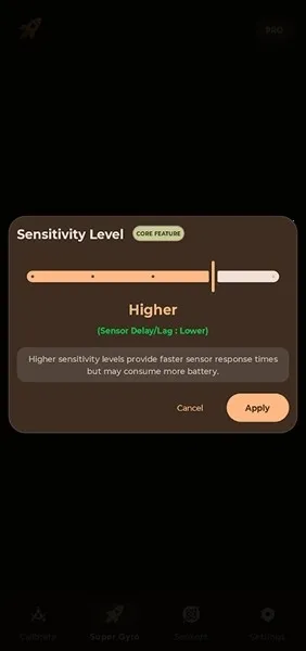 Super Gyro2026���°汾v6.7 �ֻ����ͼ