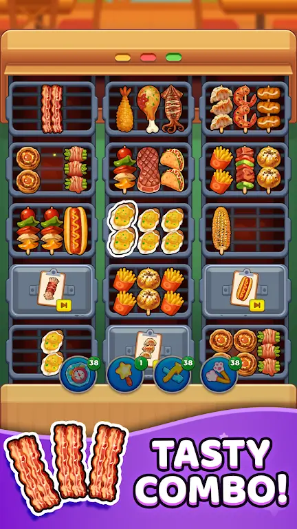 ��ͷ��ʳ������(��ʳ�����Ϸ)v2.0.0 ��׿���ͼ