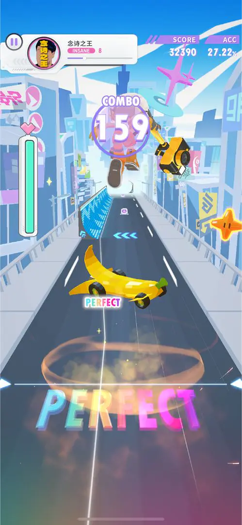 ����Ծ��(3D�ܿ�����)v1.0.0 �ٷ������ͼ