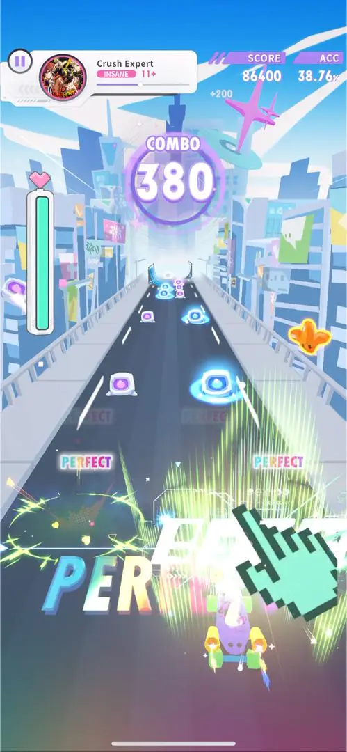 ����Ծ��(3D�ܿ�����)v1.0.0 �ٷ������ͼ