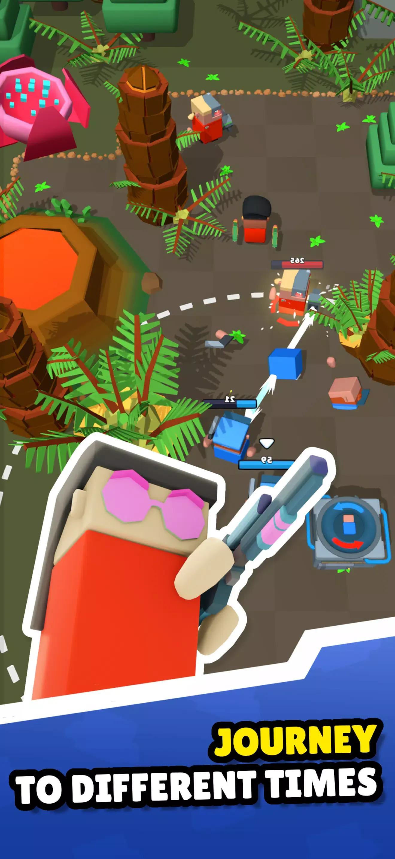 ʱ����ת��2026�ٷ�����v2.0.2 ��׿���ͼ