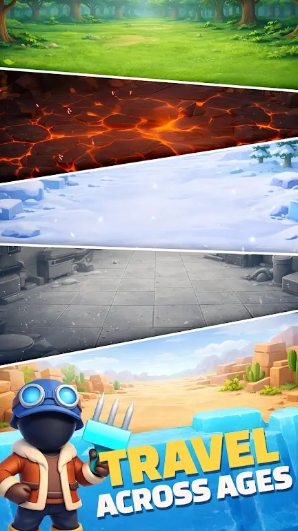 ����Կɵ�2026�ٷ����°汾v1.00.5 �ֻ����ͼ