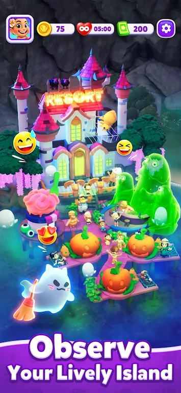 �����ݵ�(����ð����Ϸ)v1.4.9 ��Ѱ��ͼ