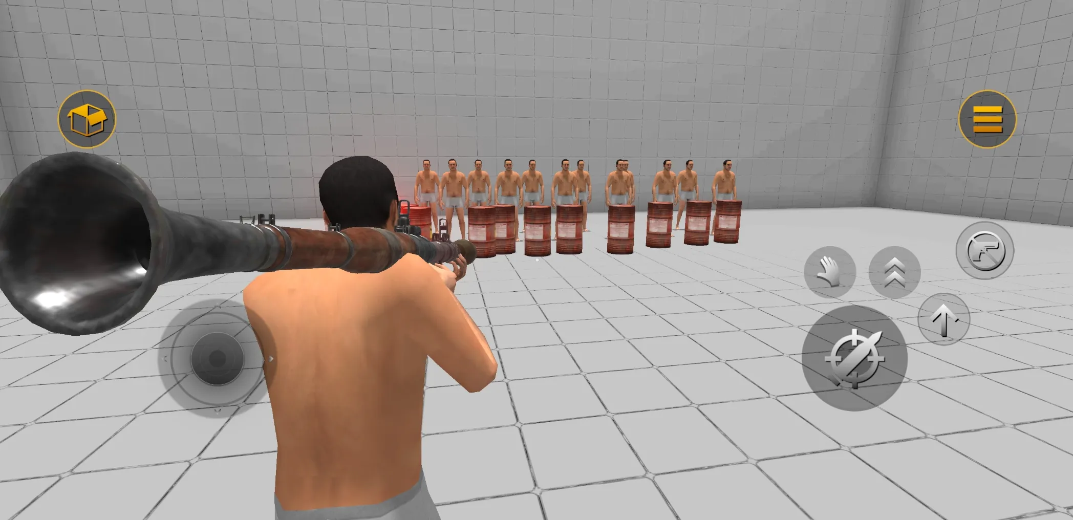 Ѫ��2�����������MOD�˵�v1.0.0 �ֻ����ͼ