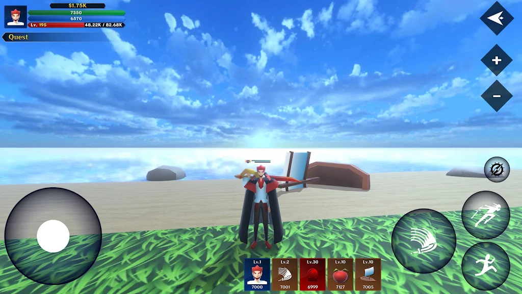 ��ħ��ʵv�����ֻ���v1.0481 ��׿���ͼ