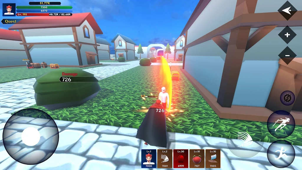 ��ħ��ʵv�����ֻ���v1.0481 ��׿���ͼ