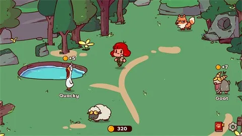 �ҵ���������԰��׿����v1.0 �ٷ������ͼ