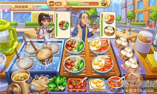 �ǳ���⿼�����MOD�˵�v1.0.67 �ٷ������ͼ