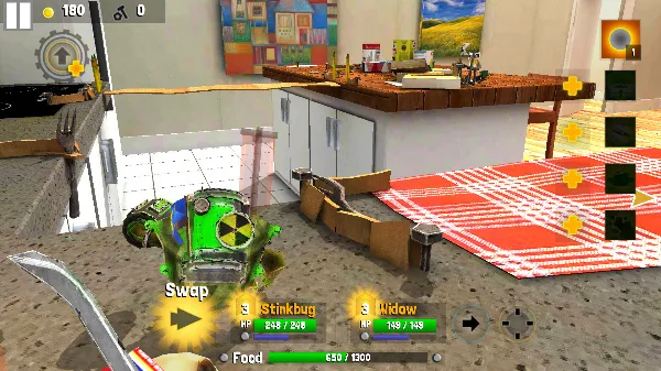 ���Ӣ��2�����ƽ��v1.00.10.0 �ٷ������ͼ