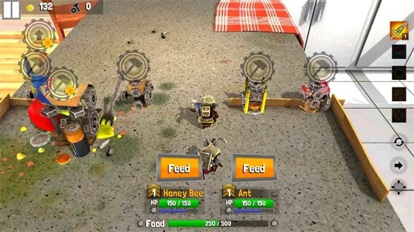 虫虫英雄2汉化破解版 虫虫英雄2汉化破解版