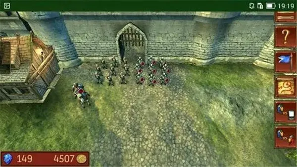 六角指挥官梦幻英雄版本4.5中文版 六角指挥官梦幻英雄版本4.5中文版