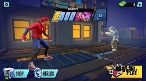 ֩��Ӣ��2�ƽ�����޽��v2.7.0 ��׿���ͼ