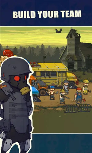 ������в��ʬս���ڹ��ƽ��v4.3.0 �ٷ������ͼ