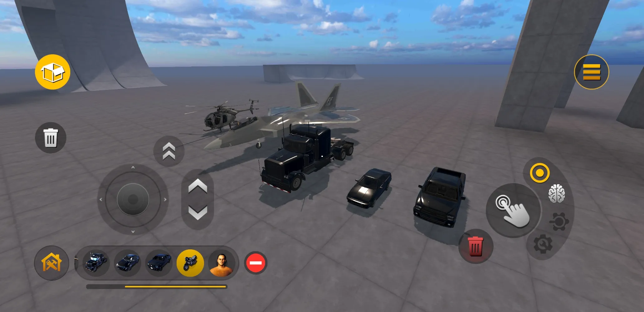 Ѫ��2�������ײ˵�v1.0.0 �ֻ����ͼ