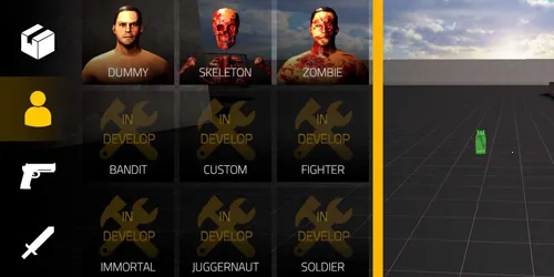 Ѫ��2�������ײ˵�v1.0.0 �ֻ����ͼ