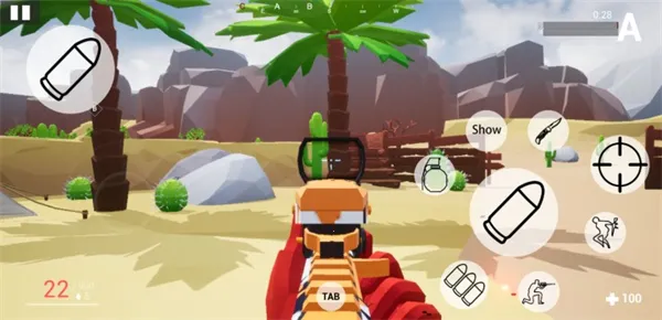 ǹս��ѵ2��ս�������ײ˵�v2.1.2 �ֻ����ͼ