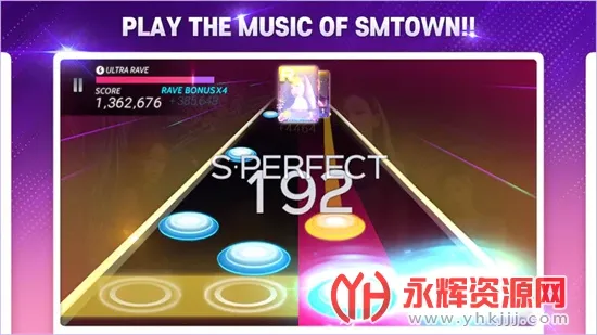 superstar smtown�շ����°�װ��v3.26.9 ��׿���ͼ