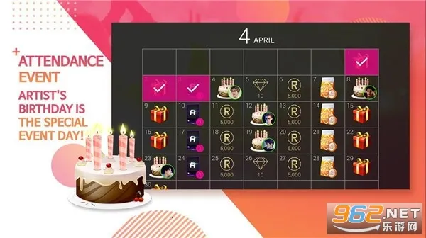 superstar smtown�շ����°�װ��v3.26.9 ��׿���ͼ