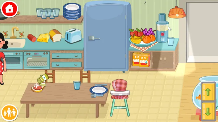 ��Ƥ֮���ƽ��v1.14.7 �ٷ������ͼ