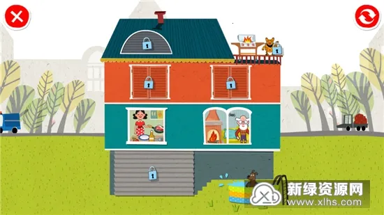 ��Ƥ֮���ƽ��v1.14.7 �ٷ������ͼ