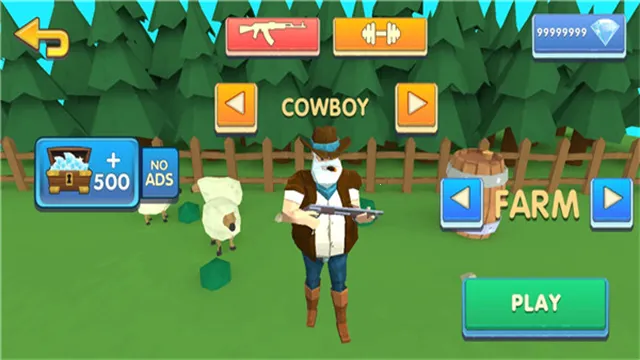 �����һ�ͽ�ʬ�ƽ��v1.1.3 �ֻ����ͼ