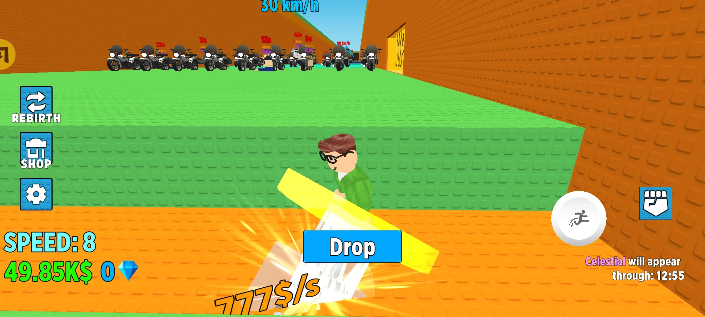 ���뾯��׷����׿���ֻ���v0.0.5 ��Ѱ��ͼ