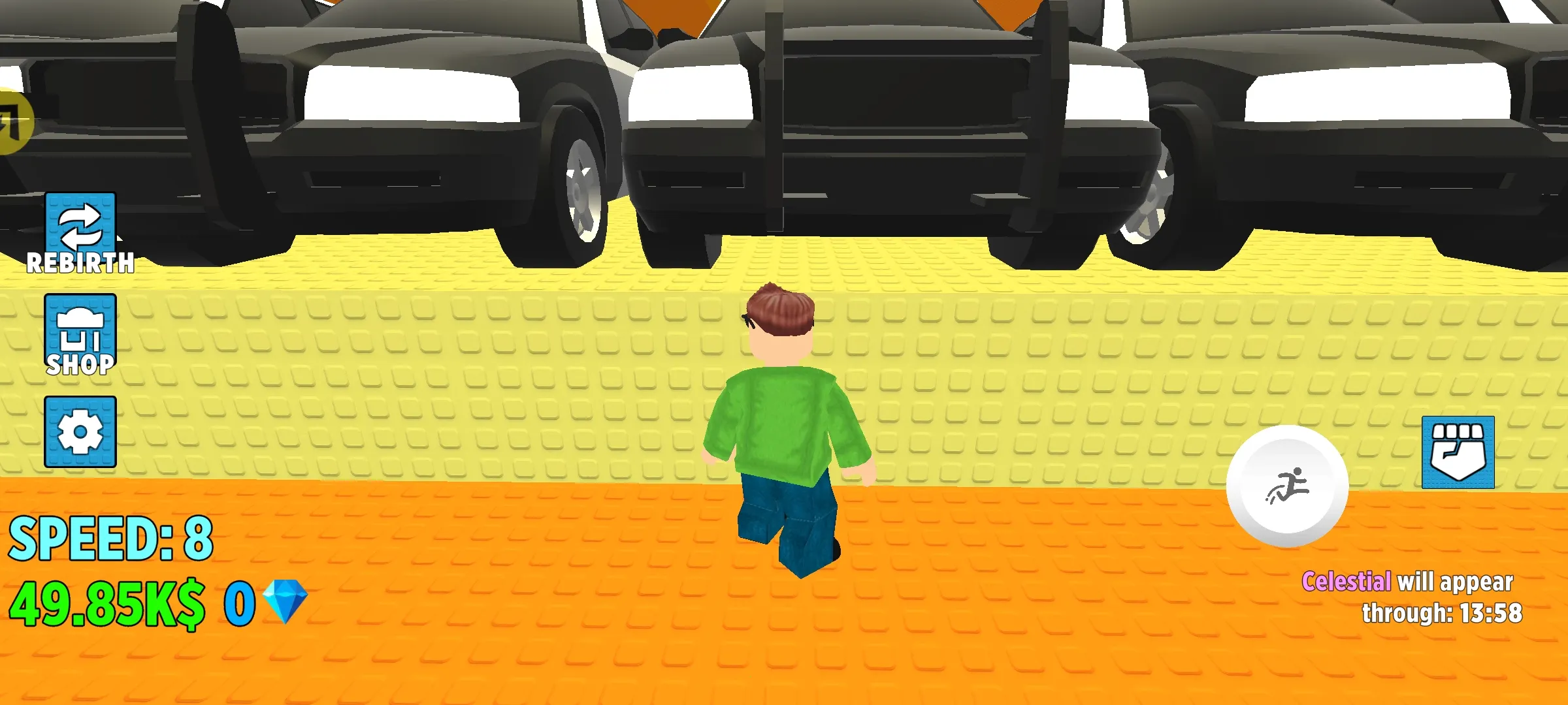 ���뾯��׷����׿���ֻ���v0.0.5 ��Ѱ��ͼ