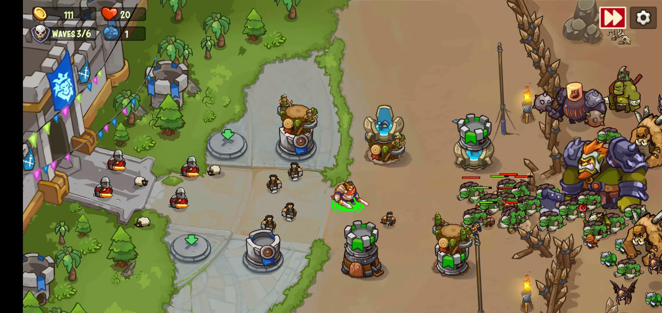 ����������ս��ǰ��(������Ϸ����ս)v2.0.500 �ֻ����ͼ