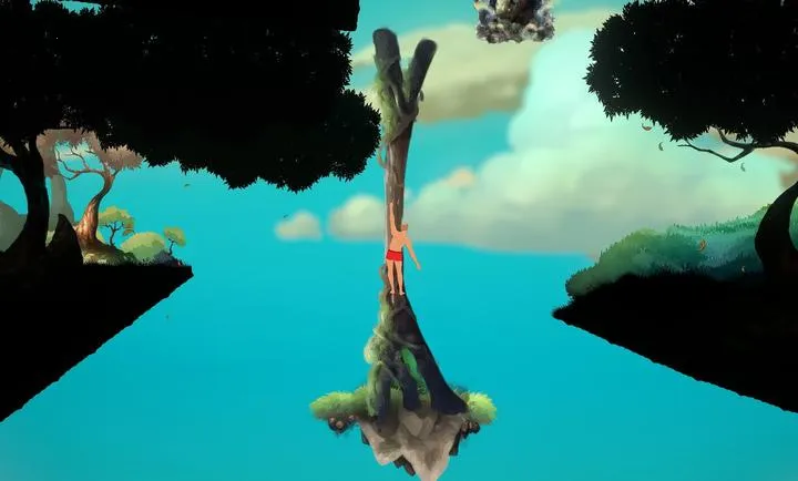 ��һ������(�ʵǳͷ���Ϸ)v1.3 �ٷ������ͼ