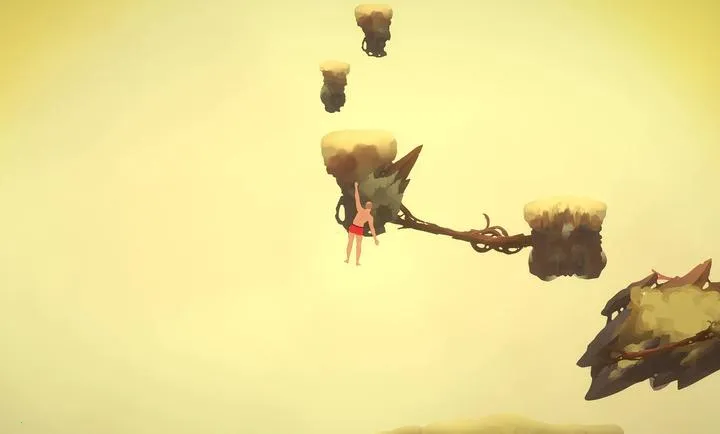 ��һ������(�ʵǳͷ���Ϸ)v1.3 �ٷ������ͼ