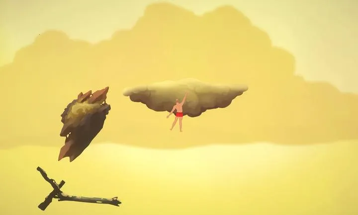 ��һ������(�ʵǳͷ���Ϸ)v1.3 �ٷ������ͼ