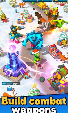 ������vs��ʬ������(������ʬ������Ϸ)v2602.07.847 ��׿���ͼ