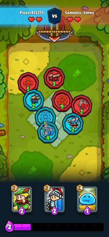 ����ʯӢ��(ս��������Ϸ)v0.0.3 ��Ѱ��ͼ