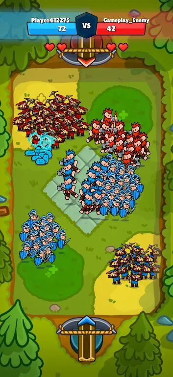 ����ʯӢ��(ս��������Ϸ)v0.0.3 ��Ѱ��ͼ